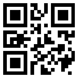 3406173971 - Immagine del QrCode associato