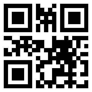Immagine del Qr Code di 3406173973