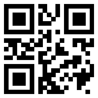 3406173974 - Immagine del Qr Code associato
