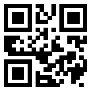 Immagine del QrCode di 3406173975