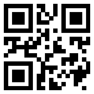 Scansione del Qr Code di 3406173976