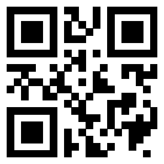 3406173977 QrCode associato