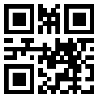 Scansione del Qr Code di 3406173981