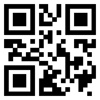 Immagine del QrCode di 3406173987