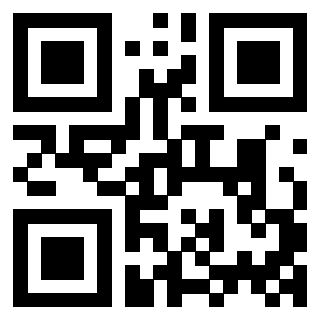 3406173989 Qr Code associato