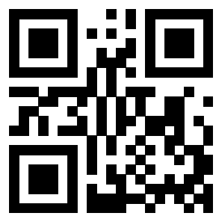 3406173990 QrCode associato