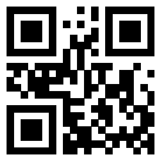 3406173993 QrCode associato