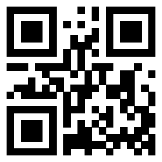 3406173999 QrCode associato