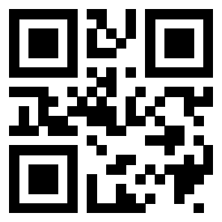 Immagine del QrCode di 3406174002