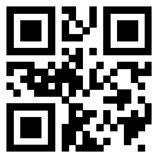 QrCode di 3406174003
