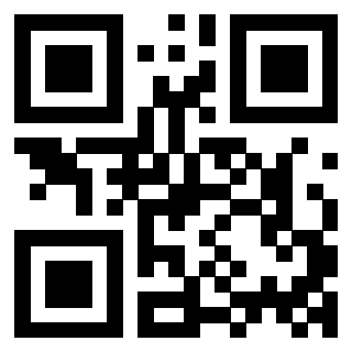 3406174004 - Immagine del QrCode associato