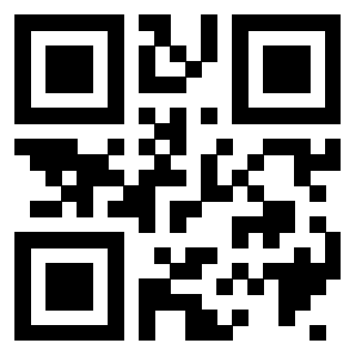 3406174006 QrCode associato
