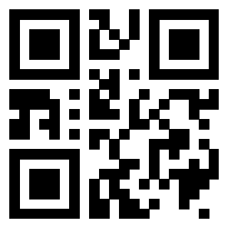 3406174007 - Immagine del Qr Code associato