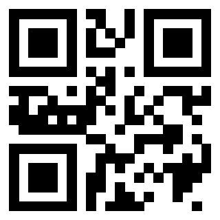 3406174008 - Immagine del QrCode