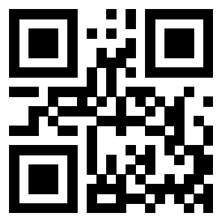 Scansione del Qr Code di 3406174009