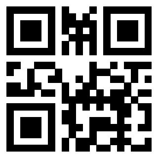 3406174012 - Immagine del Qr Code