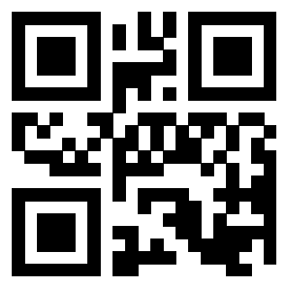 3406174013 QrCode associato
