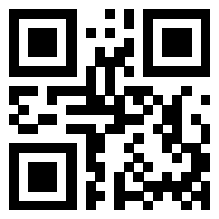 3406174014 - Immagine del QrCode
