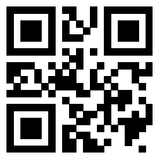 3406174015 Qr Code associato