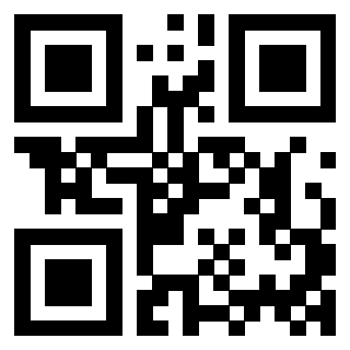 3406174018 - Immagine del QrCode