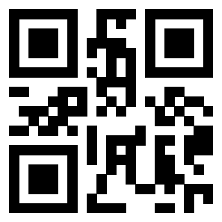 Il QrCode di 3406174019