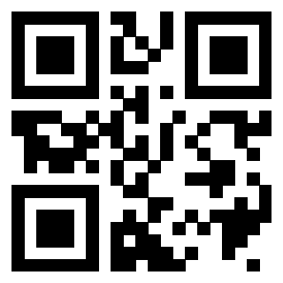 Scansione del Qr Code di 3406174022