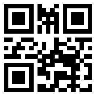 3406174024 - Immagine del Qr Code associato