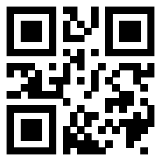 Il QrCode di 3406174026