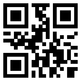 Il QrCode di 3406174027