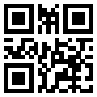3406174031 - Immagine del QrCode associato