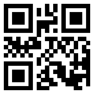 Immagine del Qr Code di 3406174033