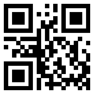3406174037 - Immagine del Qr Code associato