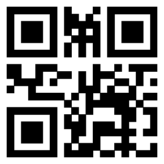 3406174040 - Immagine del Qr Code