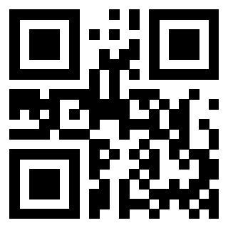 3406174041 QrCode associato