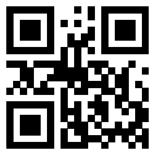 3406174043 - Immagine del Qr Code