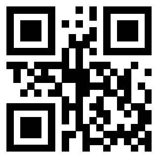 Scansione del Qr Code di 3406174047