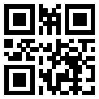 Scansione del Qr Code di 3406174049