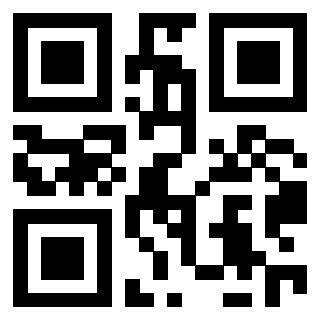 3406174050 - Immagine del Qr Code associato
