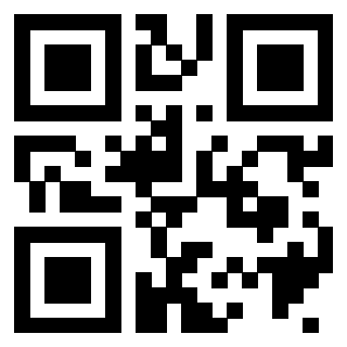 Scansione del Qr Code di 3406174052