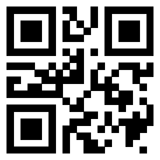 3406174053 - Immagine del QrCode associato