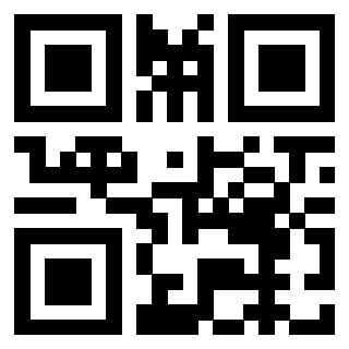 3406174054 - Immagine del Qr Code associato