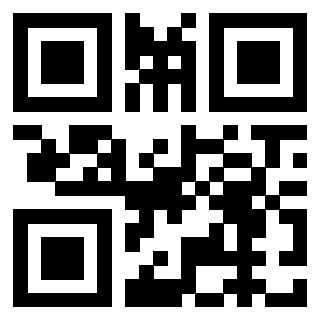3406174059 - Immagine del QrCode