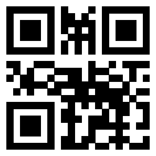 Immagine del QrCode di 3406174063