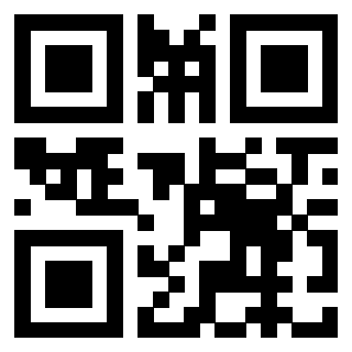 Immagine del QrCode di 3406174065