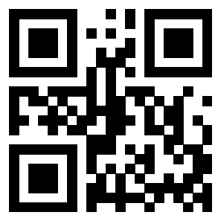 3406174069 QrCode associato