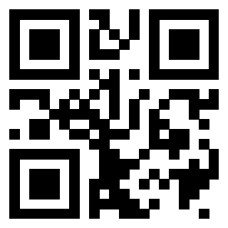 Scansione del QrCode di 3406174070