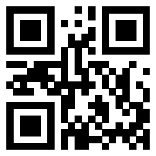 3406174073 QrCode associato