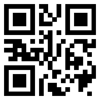 Scansione del Qr Code di 3406174076