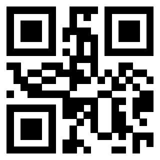 Immagine del QrCode di 3406174081