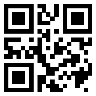 Scansione del Qr Code di 3406174084